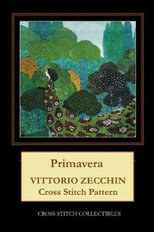 Cover of Primavera