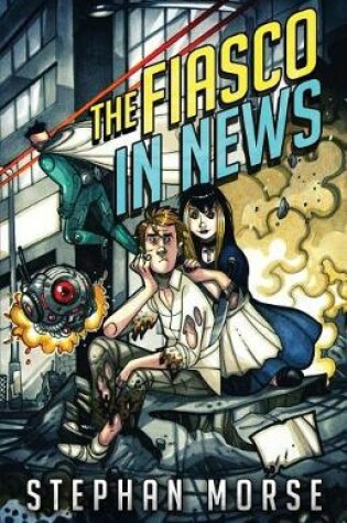 Cover of The Fiasco in News