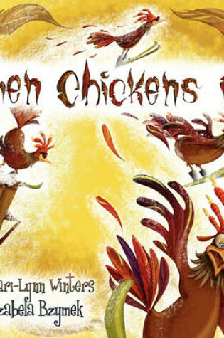 Cover of When Chickens Fly
