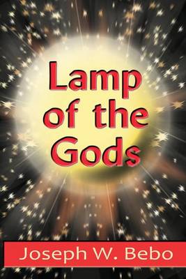 Cover of Lamp of the Gods
