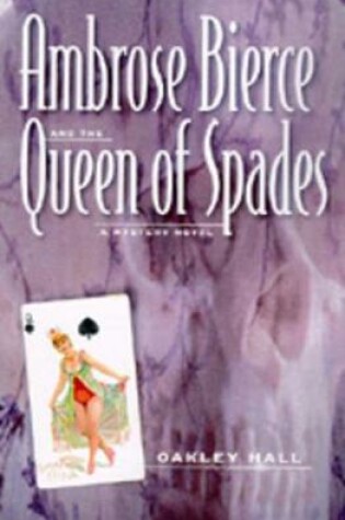 Cover of Ambrose Bierce and the Queen of Spades