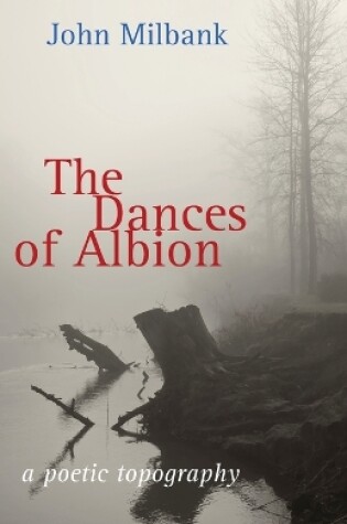 Cover of The Dances of Albion