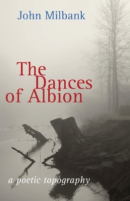 Book cover for The Dances of Albion