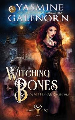 Cover of Witching Bones