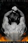 Book cover for Infinitely