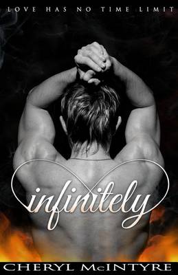 Cover of Infinitely