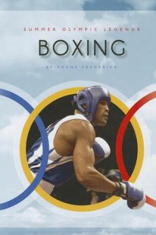 Cover of Boxing