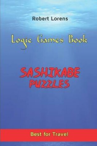 Cover of Logic Games Book