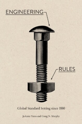 Cover of Engineering Rules