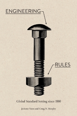 Book cover for Engineering Rules