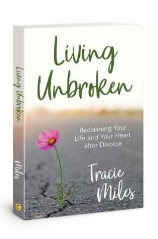 Cover of Living Unbroken