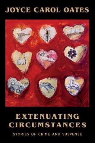 Cover of Extenuating Circumstances