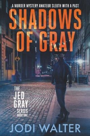 Cover of Shadows of Gray