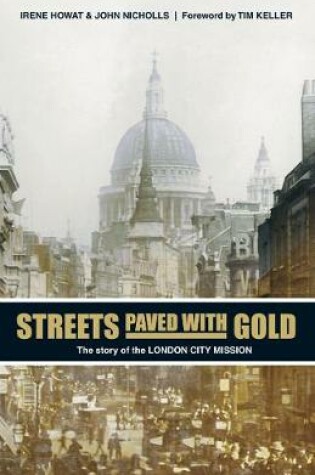 Cover of Streets Paved With Gold