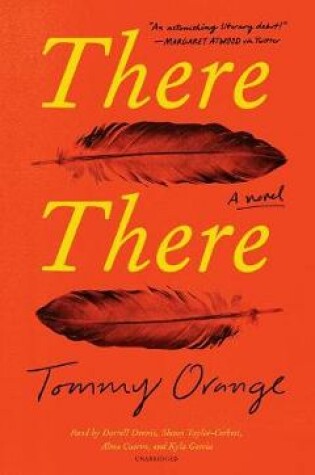 Cover of There There