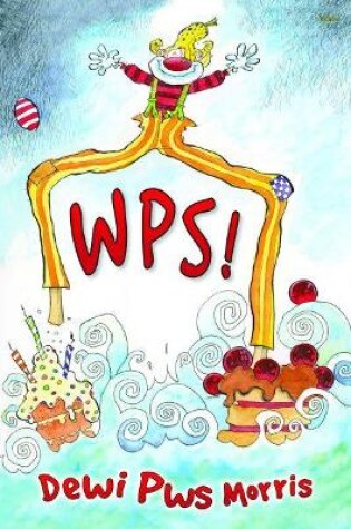 Cover of Wps!