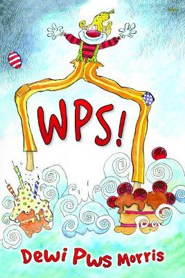 Book cover for Wps!