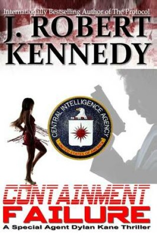 Cover of Containment Failure