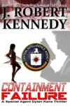Book cover for Containment Failure