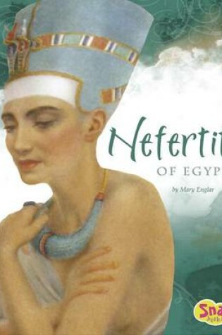 Cover of Nefertiti of Egypt