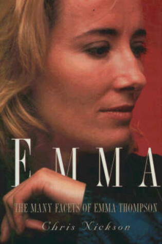 Cover of Emma