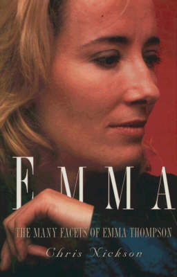 Book cover for Emma