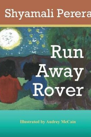 Cover of Run Away Rover