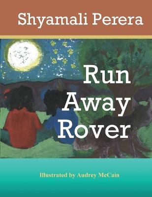 Book cover for Run Away Rover