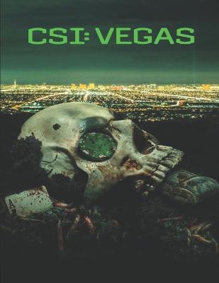 Book cover for Csi