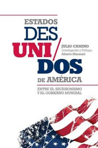 Cover of Estados Des/Unidos de America