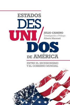 Book cover for Estados Des/Unidos de America