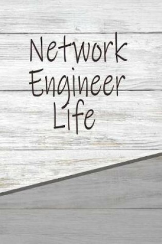 Cover of Network Engineer Life