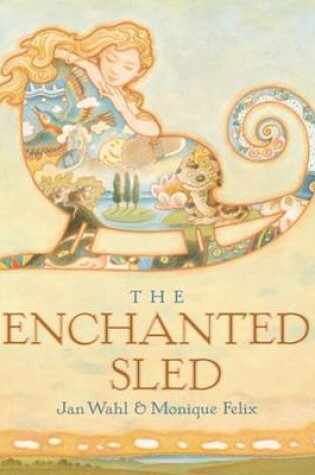 Cover of The Enchanted Sled