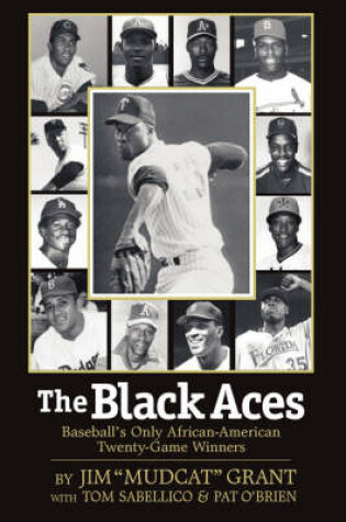 Cover of The Black Aces