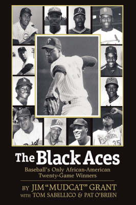 Book cover for The Black Aces
