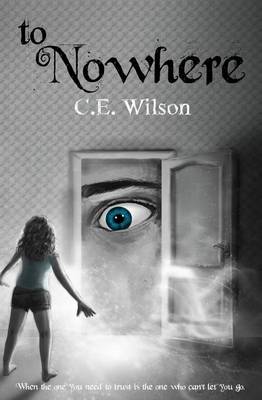 Book cover for To Nowhere