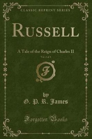 Cover of Russell, Vol. 2 of 3