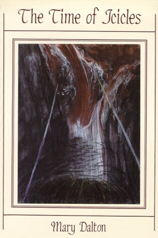 Cover of The Time of Icicles