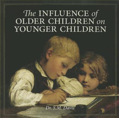 Book cover for The Influence of Older Children on Younger Children