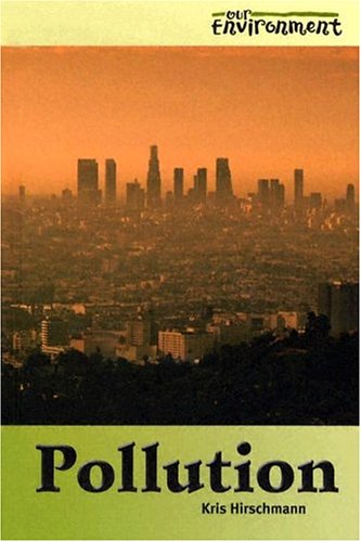 Cover of Pollution