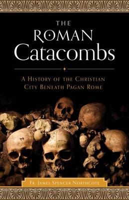 Book cover for Roman Catacombs