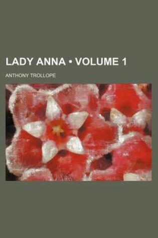 Cover of Lady Anna (Volume 1)