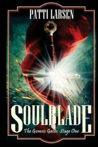 Cover of Soulblade