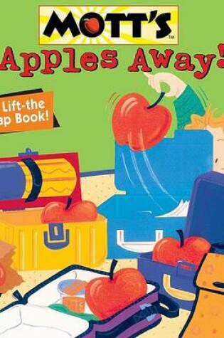 Cover of Apples Away!