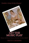 Book cover for Let the music play