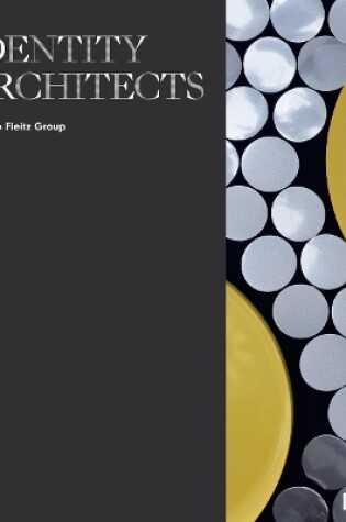 Cover of Identity Architects