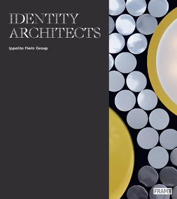 Book cover for Identity Architects