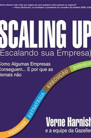 Cover of Scaling Up (Escalando Sua Empresa)