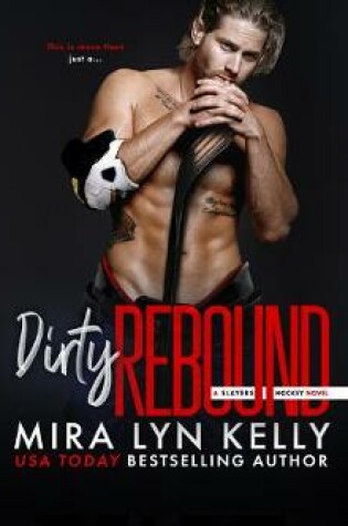 Cover of Dirty Rebound