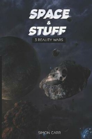 Cover of space and stuff 3